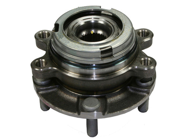 Centric Parts Wheel Bearing and Hub Assembly P/N:401.42001 Fits: Nissan Altima 13-07 - Image 2