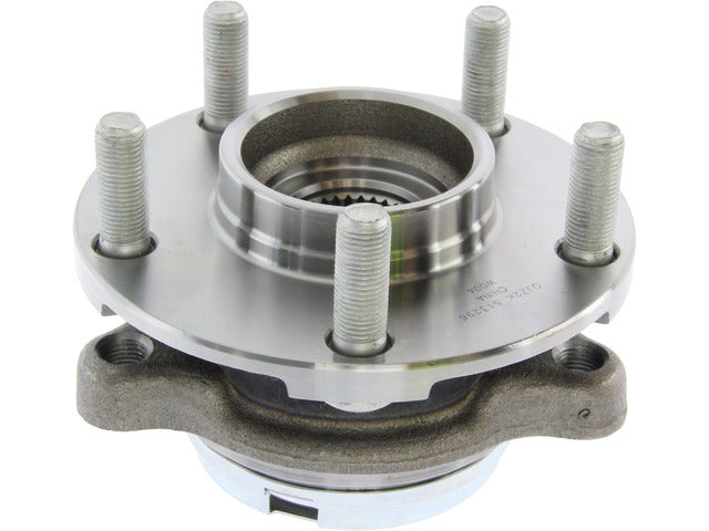 Centric Parts Wheel Bearing and Hub Assembly P/N:401.42002E Fits: Infiniti Jx35 2013, Infiniti Qx50 20-19, Infiniti Qx60 20-14, Nissan Altima 18-07, Nissan Maxima 18-09, Nissan Maxima 2020, Nissan Murano 22-09, Nissan Pathfinder 21-13, Nissan Quest 17-11 - Image 1