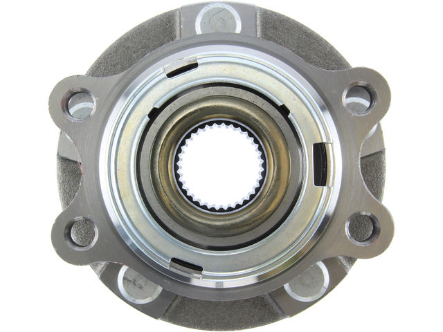 Centric Parts Wheel Bearing and Hub Assembly P/N:401.42002E Fits: Infiniti Jx35 2013, Infiniti Qx50 20-19, Infiniti Qx60 20-14, Nissan Altima 18-07, Nissan Maxima 18-09, Nissan Maxima 2020, Nissan Murano 22-09, Nissan Pathfinder 21-13, Nissan Quest 17-11 - Image 2