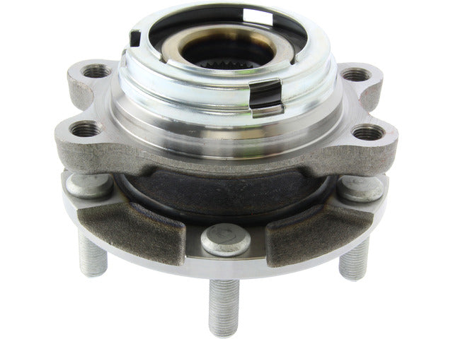 Centric Parts Wheel Bearing and Hub Assembly P/N:401.42002E Fits: Infiniti Jx35 2013, Infiniti Qx50 20-19, Infiniti Qx60 20-14, Nissan Altima 18-07, Nissan Maxima 18-09, Nissan Maxima 2020, Nissan Murano 22-09, Nissan Pathfinder 21-13, Nissan Quest 17-11 - Image 3