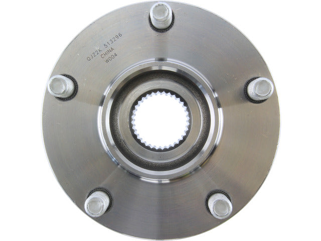 Centric Parts Wheel Bearing and Hub Assembly P/N:401.42002E Fits: Infiniti Jx35 2013, Infiniti Qx50 20-19, Infiniti Qx60 20-14, Nissan Altima 18-07, Nissan Maxima 18-09, Nissan Maxima 2020, Nissan Murano 22-09, Nissan Pathfinder 21-13, Nissan Quest 17-11 - Image 5