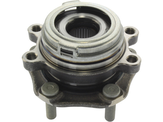 Centric Parts Wheel Bearing and Hub Assembly P/N:401.42002 Fits: Infiniti Jx35 2013, Infiniti Qx50 21-19, Infiniti Qx60 20-14, Nissan Altima 18-07, Nissan Maxima 18-09, Nissan Maxima 2020, Nissan Murano 22-09, Nissan Pathfinder 21-13, Nissan Quest 17-11 - Image 3