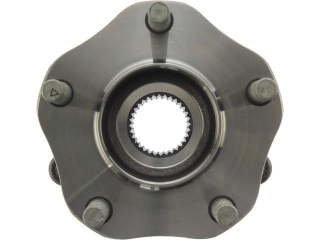 Centric Parts Wheel Bearing and Hub Assembly P/N:401.42002 Fits: Infiniti Jx35 2013, Infiniti Qx50 21-19, Infiniti Qx60 20-14, Nissan Altima 18-07, Nissan Maxima 18-09, Nissan Maxima 2020, Nissan Murano 22-09, Nissan Pathfinder 21-13, Nissan Quest 17-11 - Image 5