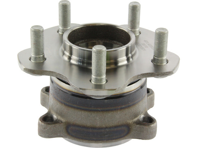 Centric Parts Wheel Bearing and Hub Assembly P/N:401.42003E Fits: Infiniti Jx35 2013, Infiniti M35 07-06, Infiniti Qx60 20-14, Nissan Murano 07-03, Nissan Murano 20-09, Nissan Pathfinder 16-13, Nissan Pathfinder 21-20 - Image 1