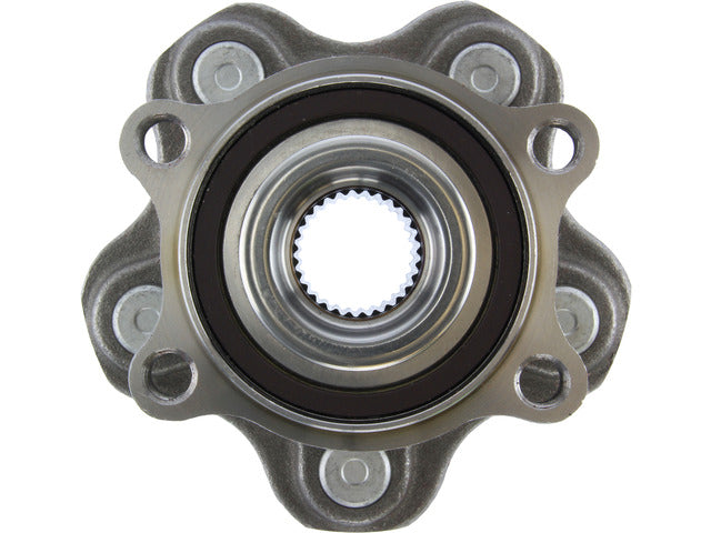 Centric Parts Wheel Bearing and Hub Assembly P/N:401.42003E Fits: Infiniti Jx35 2013, Infiniti M35 07-06, Infiniti Qx60 20-14, Nissan Murano 07-03, Nissan Murano 20-09, Nissan Pathfinder 16-13, Nissan Pathfinder 21-20 - Image 2