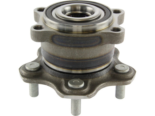 Centric Parts Wheel Bearing and Hub Assembly P/N:401.42003E Fits: Infiniti Jx35 2013, Infiniti M35 07-06, Infiniti Qx60 20-14, Nissan Murano 07-03, Nissan Murano 20-09, Nissan Pathfinder 16-13, Nissan Pathfinder 21-20 - Image 3