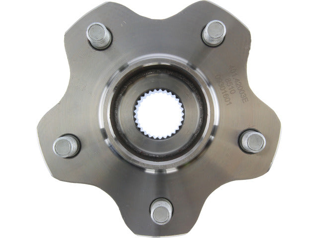 Centric Parts Wheel Bearing and Hub Assembly P/N:401.42003E Fits: Infiniti Jx35 2013, Infiniti M35 07-06, Infiniti Qx60 20-14, Nissan Murano 07-03, Nissan Murano 20-09, Nissan Pathfinder 16-13, Nissan Pathfinder 21-20 - Image 5