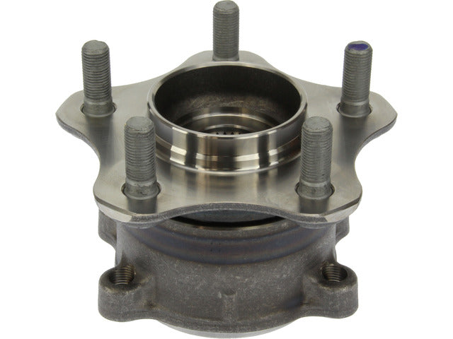Centric Parts Wheel Bearing and Hub Assembly P/N:401.42003 Fits: Infiniti Jx35 2013, Infiniti M35 07-06, Infiniti Qx60 20-14, Nissan Murano 07-03, Nissan Murano 20-09, Nissan Pathfinder 16-13, Nissan Pathfinder 21-20 - Image 1