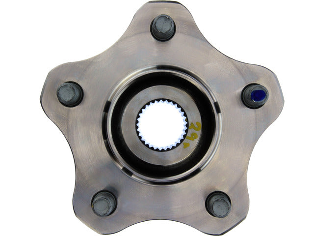 Centric Parts Wheel Bearing and Hub Assembly P/N:401.42003 Fits: Infiniti Jx35 2013, Infiniti M35 07-06, Infiniti Qx60 20-14, Nissan Murano 07-03, Nissan Murano 20-09, Nissan Pathfinder 16-13, Nissan Pathfinder 21-20 - Image 4