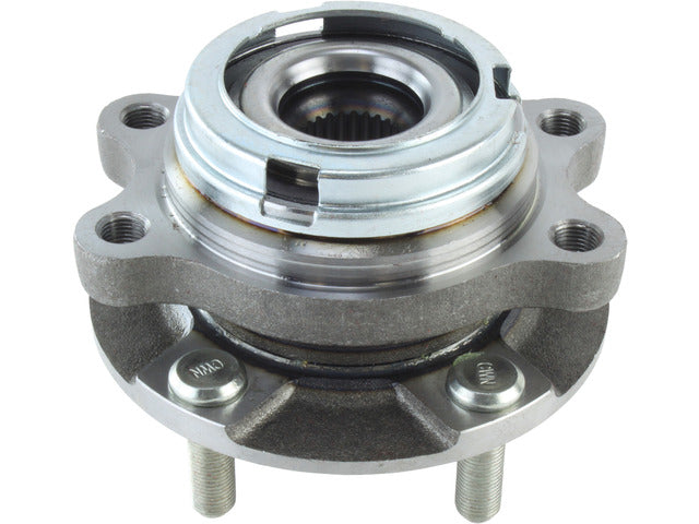 Centric Parts Wheel Bearing and Hub Assembly P/N:401.42006E Fits: Infiniti Ex35, Infiniti Ex37, Infiniti Fx35, Infiniti Fx37, Infiniti Fx45, Infiniti Fx50, Infiniti G25, Infiniti G35, Infiniti G37, Infiniti M35, Infiniti M37, Infiniti M45, Infiniti M56 - Image 1