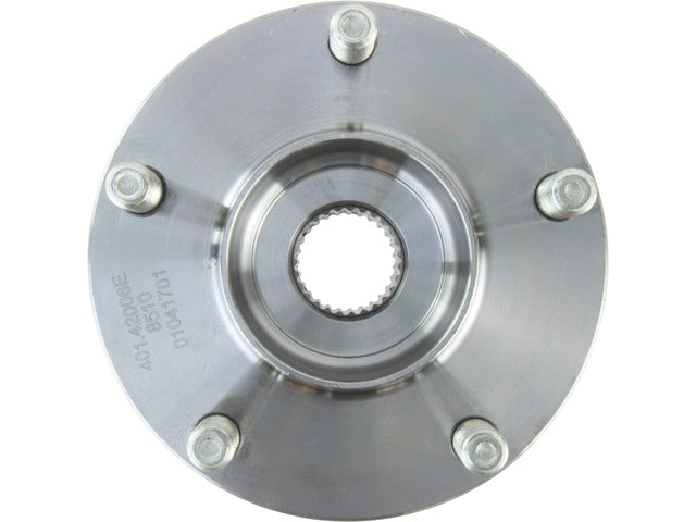 Centric Parts Wheel Bearing and Hub Assembly P/N:401.42006E Fits: Infiniti Ex35, Infiniti Ex37, Infiniti Fx35, Infiniti Fx37, Infiniti Fx45, Infiniti Fx50, Infiniti G25, Infiniti G35, Infiniti G37, Infiniti M35, Infiniti M37, Infiniti M45, Infiniti M56 - Image 2