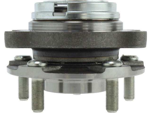 Centric Parts Wheel Bearing and Hub Assembly P/N:401.42006E Fits: Infiniti Ex35, Infiniti Ex37, Infiniti Fx35, Infiniti Fx37, Infiniti Fx45, Infiniti Fx50, Infiniti G25, Infiniti G35, Infiniti G37, Infiniti M35, Infiniti M37, Infiniti M45, Infiniti M56 - Image 4