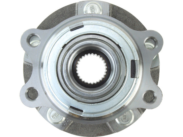 Centric Parts Wheel Bearing and Hub Assembly P/N:401.42006E Fits: Infiniti Ex35, Infiniti Ex37, Infiniti Fx35, Infiniti Fx37, Infiniti Fx45, Infiniti Fx50, Infiniti G25, Infiniti G35, Infiniti G37, Infiniti M35, Infiniti M37, Infiniti M45, Infiniti M56 - Image 5