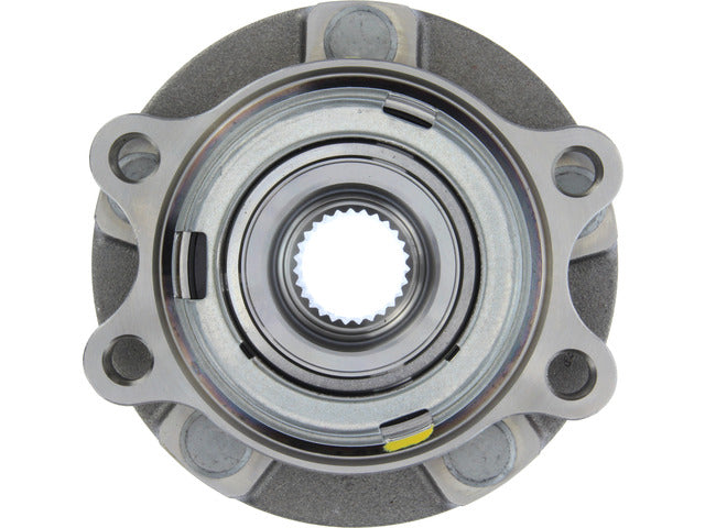 Centric Parts Wheel Bearing and Hub Assembly P/N:401.42006 Fits: Infiniti Ex35, Infiniti Ex37, Infiniti Fx35, Infiniti Fx37, Infiniti Fx45, Infiniti Fx50, Infiniti G25, Infiniti G35, Infiniti G37, Infiniti M35, Infiniti M37, Infiniti M45, Infiniti M56 - Image 2