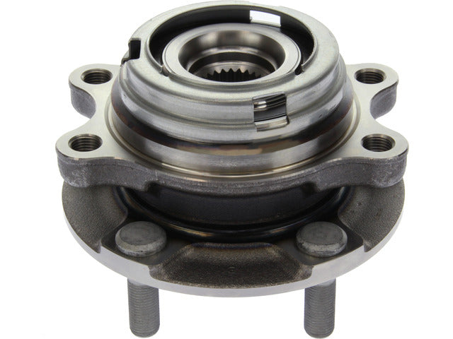 Centric Parts Wheel Bearing and Hub Assembly P/N:401.42006 Fits: Infiniti Ex35, Infiniti Ex37, Infiniti Fx35, Infiniti Fx37, Infiniti Fx45, Infiniti Fx50, Infiniti G25, Infiniti G35, Infiniti G37, Infiniti M35, Infiniti M37, Infiniti M45, Infiniti M56 - Image 3