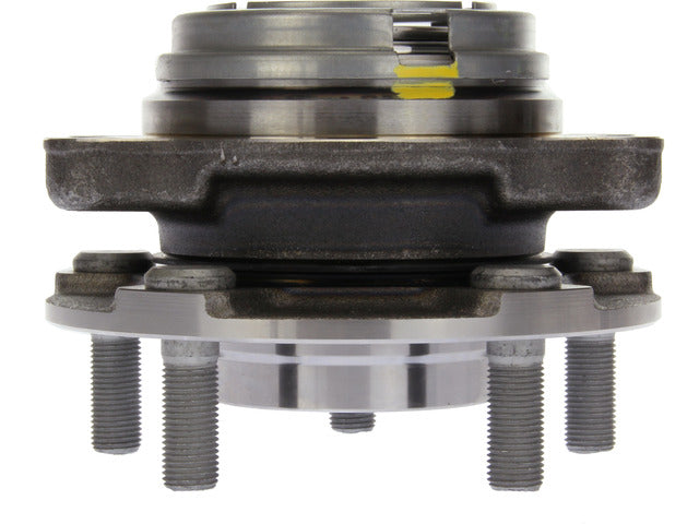 Centric Parts Wheel Bearing and Hub Assembly P/N:401.42006 Fits: Infiniti Ex35, Infiniti Ex37, Infiniti Fx35, Infiniti Fx37, Infiniti Fx45, Infiniti Fx50, Infiniti G25, Infiniti G35, Infiniti G37, Infiniti M35, Infiniti M37, Infiniti M45, Infiniti M56 - Image 4