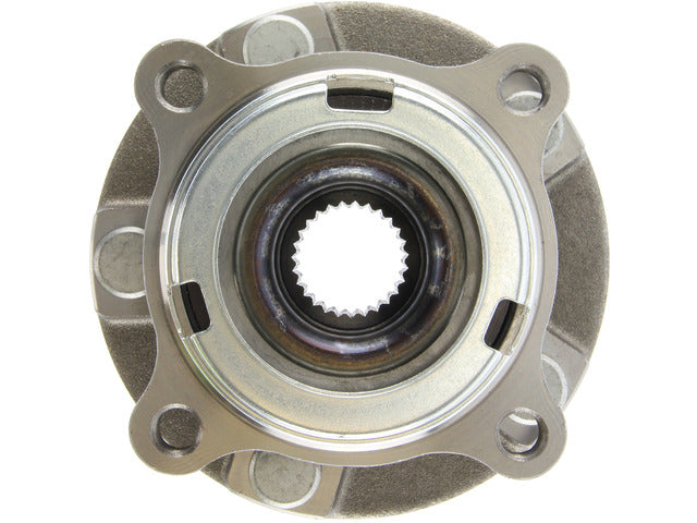 Centric Parts Wheel Bearing and Hub Assembly P/N:401.42007E Fits: Nissan Gt-r 21-09 - Image 2