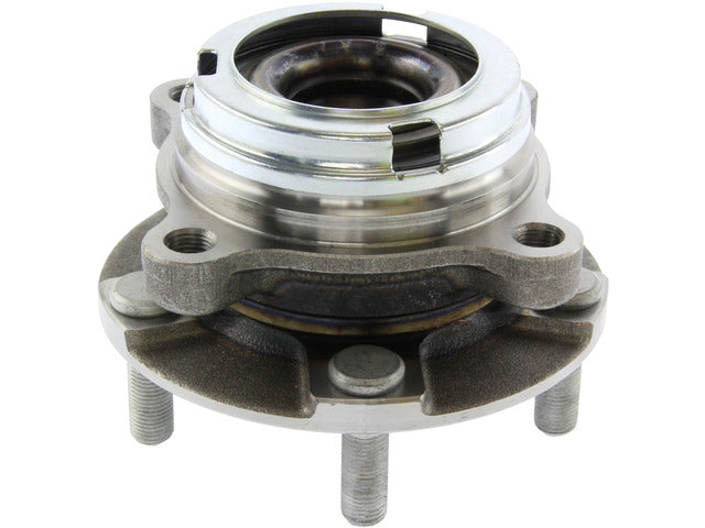 Centric Parts Wheel Bearing and Hub Assembly P/N:401.42007E Fits: Nissan Gt-r 21-09 - Image 3