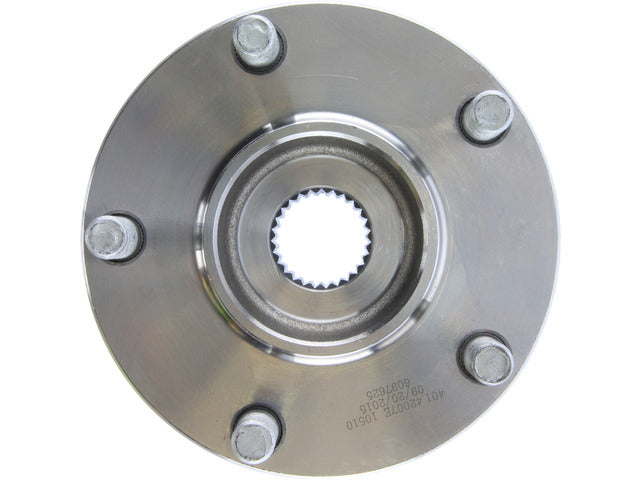Centric Parts Wheel Bearing and Hub Assembly P/N:401.42007E Fits: Nissan Gt-r 21-09 - Image 5