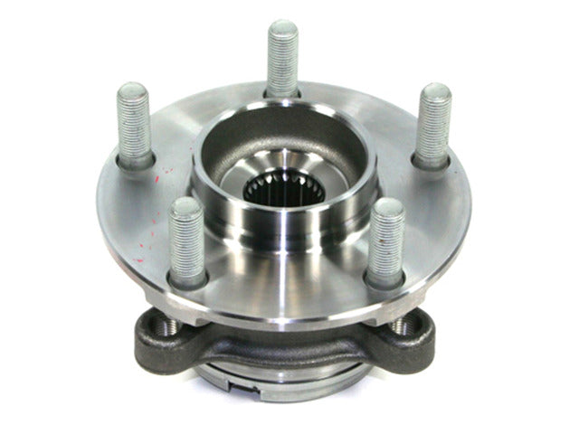 Centric Parts Wheel Bearing and Hub Assembly P/N:401.42007 Fits: Nissan Gt-r 21-09 - Image 1