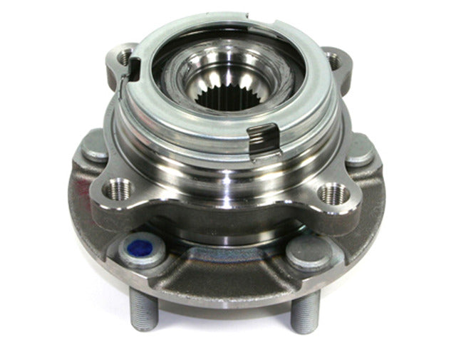 Centric Parts Wheel Bearing and Hub Assembly P/N:401.42007 Fits: Nissan Gt-r 21-09 - Image 2
