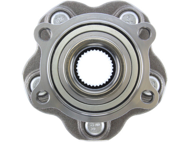 Centric Parts Wheel Bearing and Hub Assembly P/N:401.42008E Fits: Nissan Gt-r 21-09 - Image 2
