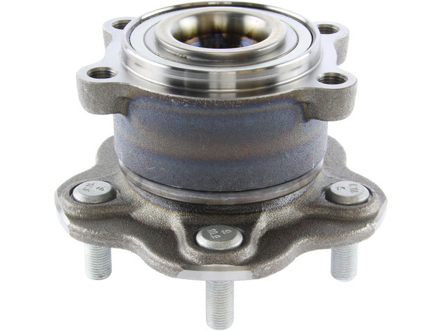 Centric Parts Wheel Bearing and Hub Assembly P/N:401.42008E Fits: Nissan Gt-r 21-09 - Image 3