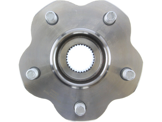 Centric Parts Wheel Bearing and Hub Assembly P/N:401.42008E Fits: Nissan Gt-r 21-09 - Image 5