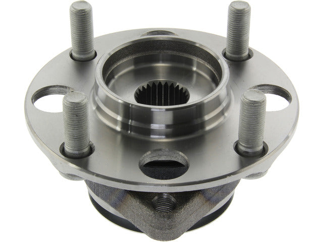 Centric Parts Wheel Bearing and Hub Assembly P/N:401.42009E Fits: Nissan Cube 14-09, Nissan Versa 12-07 - Image 1