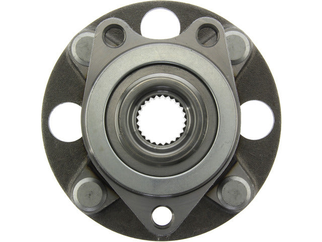 Centric Parts Wheel Bearing and Hub Assembly P/N:401.42009E Fits: Nissan Cube 14-09, Nissan Versa 12-07 - Image 2