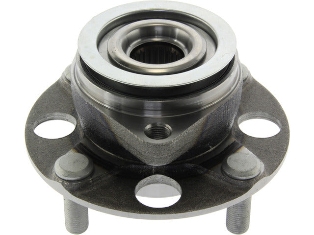 Centric Parts Wheel Bearing and Hub Assembly P/N:401.42009E Fits: Nissan Cube 14-09, Nissan Versa 12-07 - Image 3