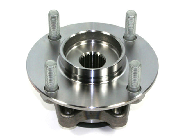 Centric Parts Wheel Bearing and Hub Assembly P/N:401.42009 Fits: Nissan Cube 14-09, Nissan Versa 12-07 - Image 1