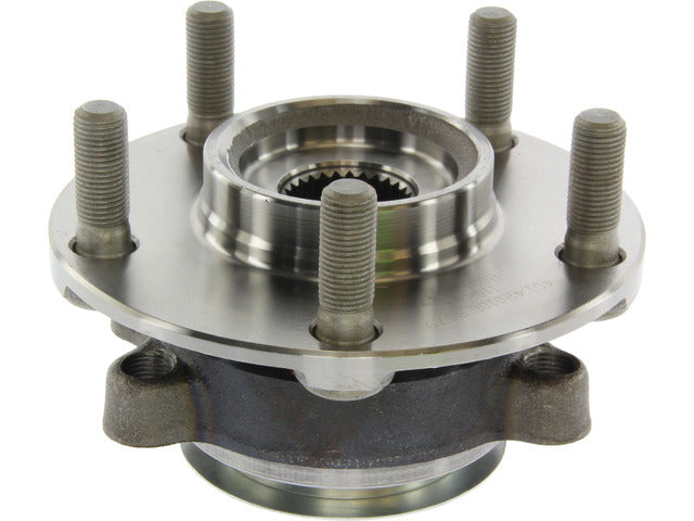 Centric Parts Wheel Bearing and Hub Assembly P/N:401.42010E Fits: Nissan Juke 17-11, Nissan Leaf 12-11 - Image 1