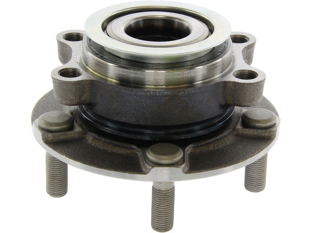 Centric Parts Wheel Bearing and Hub Assembly P/N:401.42010E Fits: Nissan Juke 17-11, Nissan Leaf 12-11 - Image 3