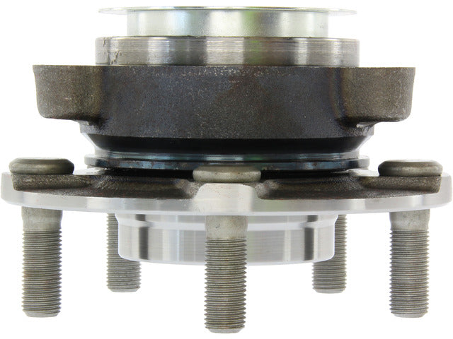 Centric Parts Wheel Bearing and Hub Assembly P/N:401.42010E Fits: Nissan Juke 17-11, Nissan Leaf 12-11 - Image 4