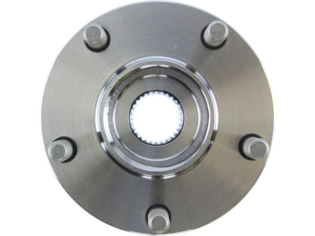 Centric Parts Wheel Bearing and Hub Assembly P/N:401.42010E Fits: Nissan Juke 17-11, Nissan Leaf 12-11 - Image 5