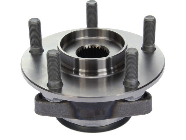 Centric Parts Wheel Bearing and Hub Assembly P/N:401.42010 Fits: Nissan Juke 17-11, Nissan Leaf 12-11 - Image 1