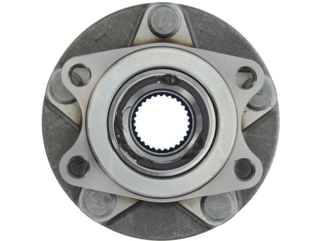 Centric Parts Wheel Bearing and Hub Assembly P/N:401.42010 Fits: Nissan Juke 17-11, Nissan Leaf 12-11 - Image 2