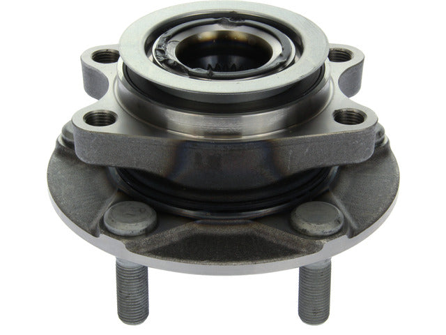 Centric Parts Wheel Bearing and Hub Assembly P/N:401.42010 Fits: Nissan Juke 17-11, Nissan Leaf 12-11 - Image 3