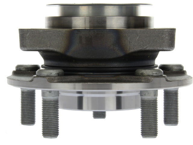 Centric Parts Wheel Bearing and Hub Assembly P/N:401.42010 Fits: Nissan Juke 17-11, Nissan Leaf 12-11 - Image 4