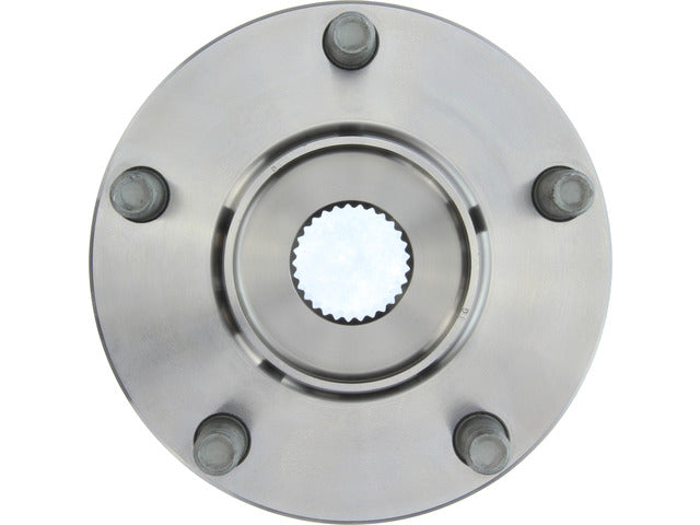 Centric Parts Wheel Bearing and Hub Assembly P/N:401.42010 Fits: Nissan Juke 17-11, Nissan Leaf 12-11 - Image 5