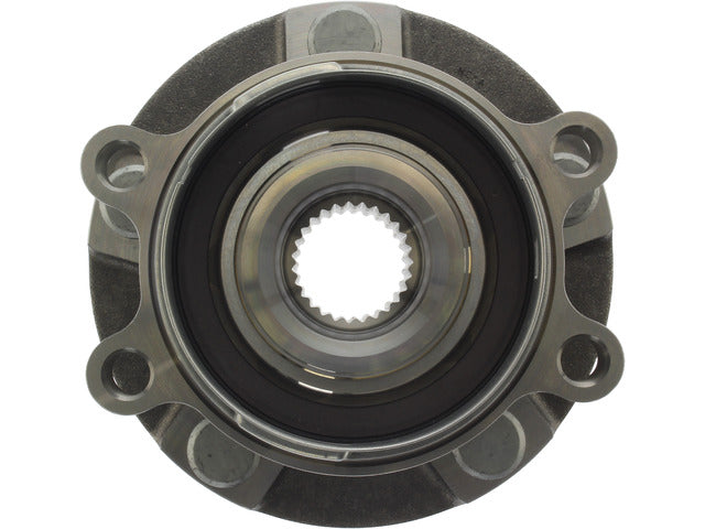 Centric Parts Wheel Bearing and Hub Assembly P/N:401.42011 Fits: Infiniti Q40 2015, Infiniti Q50 23-14, Infiniti Q60 15-14, Infiniti Q60 20-17, Infiniti Q70 19-14, Infiniti Q70l 17-15, Infiniti Qx50 17-14, Infiniti Qx70 18-14 - Image 2
