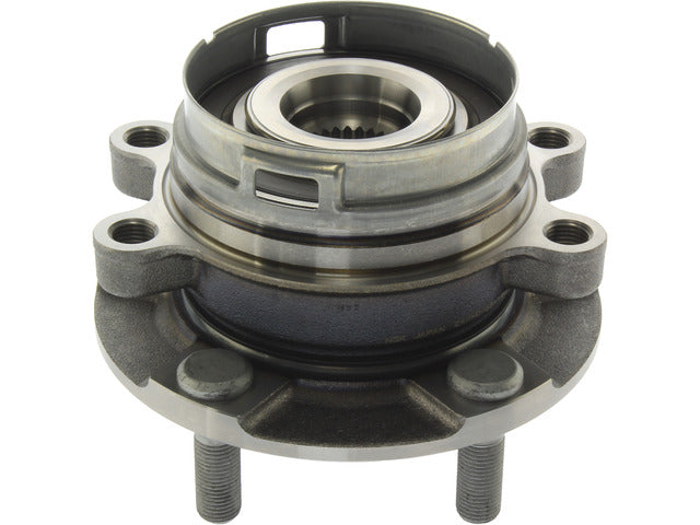 Centric Parts Wheel Bearing and Hub Assembly P/N:401.42011 Fits: Infiniti Q40 2015, Infiniti Q50 23-14, Infiniti Q60 15-14, Infiniti Q60 20-17, Infiniti Q70 19-14, Infiniti Q70l 17-15, Infiniti Qx50 17-14, Infiniti Qx70 18-14 - Image 3