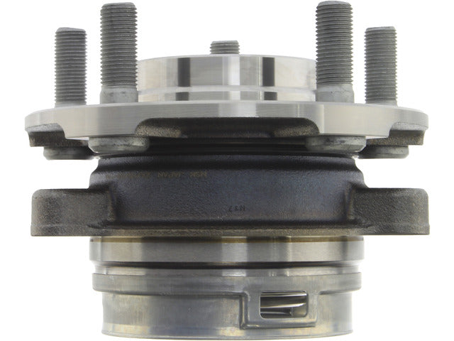 Centric Parts Wheel Bearing and Hub Assembly P/N:401.42011 Fits: Infiniti Q40 2015, Infiniti Q50 23-14, Infiniti Q60 15-14, Infiniti Q60 20-17, Infiniti Q70 19-14, Infiniti Q70l 17-15, Infiniti Qx50 17-14, Infiniti Qx70 18-14 - Image 4
