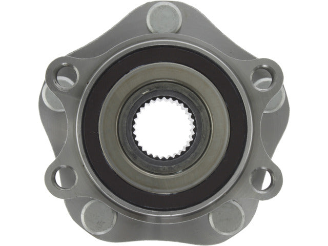 Centric Parts Wheel Bearing and Hub Assembly P/N:401.42012E Fits: Nissan Qashqai 19-17, Nissan Rogue 18-14, Nissan Rogue Sport 20-17, Nissan Rogue Sport 2022, Renault Koleos 2018 - Image 2