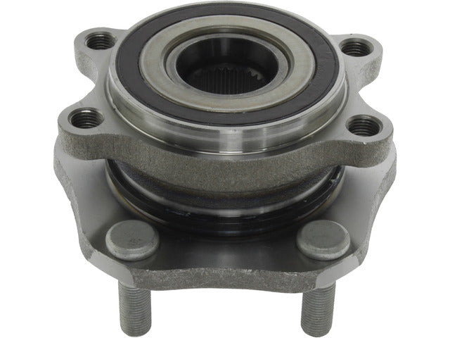 Centric Parts Wheel Bearing and Hub Assembly P/N:401.42012E Fits: Nissan Qashqai 19-17, Nissan Rogue 18-14, Nissan Rogue Sport 20-17, Nissan Rogue Sport 2022, Renault Koleos 2018 - Image 3
