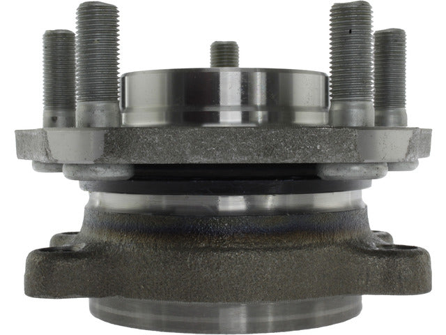 Centric Parts Wheel Bearing and Hub Assembly P/N:401.42012E Fits: Nissan Qashqai 19-17, Nissan Rogue 18-14, Nissan Rogue Sport 20-17, Nissan Rogue Sport 2022, Renault Koleos 2018 - Image 4