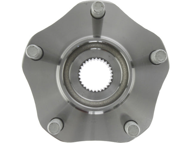 Centric Parts Wheel Bearing and Hub Assembly P/N:401.42012E Fits: Nissan Qashqai 19-17, Nissan Rogue 18-14, Nissan Rogue Sport 20-17, Nissan Rogue Sport 2022, Renault Koleos 2018 - Image 5
