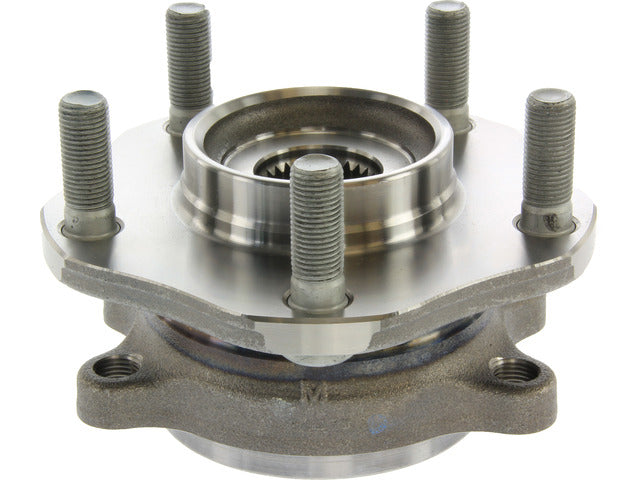 Centric Parts Wheel Bearing and Hub Assembly P/N:401.42012 Fits: Nissan Qashqai 19-17, Nissan Rogue 18-14, Nissan Rogue Sport 20-17, Nissan Rogue Sport 2022, Renault Koleos 2018 - Image 1