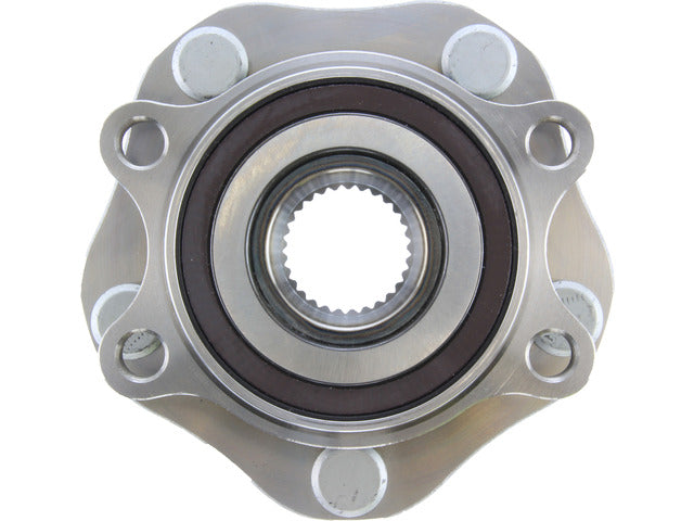 Centric Parts Wheel Bearing and Hub Assembly P/N:401.42012 Fits: Nissan Qashqai 19-17, Nissan Rogue 18-14, Nissan Rogue Sport 20-17, Nissan Rogue Sport 2022, Renault Koleos 2018 - Image 2